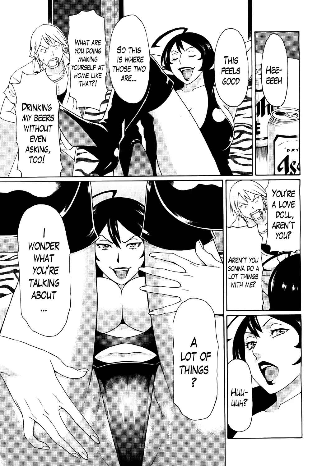 [Takasugi Kou] Ureta Karada no Hatsujouki - Estral Mature Woman Fhentai - Page 191