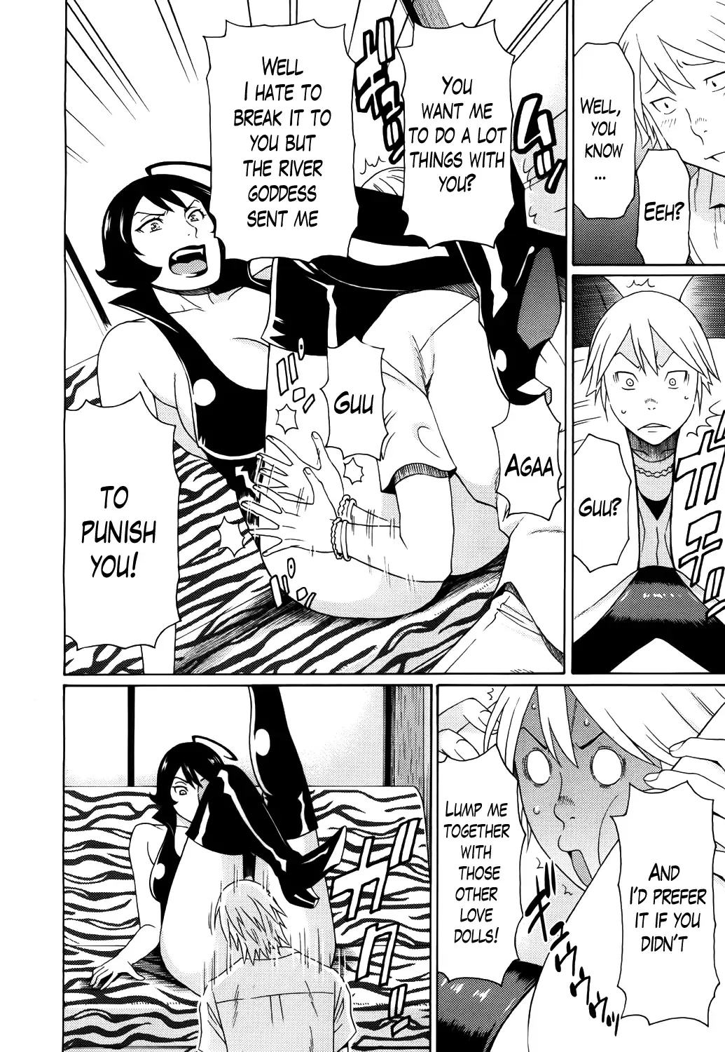 [Takasugi Kou] Ureta Karada no Hatsujouki - Estral Mature Woman Fhentai - Page 192
