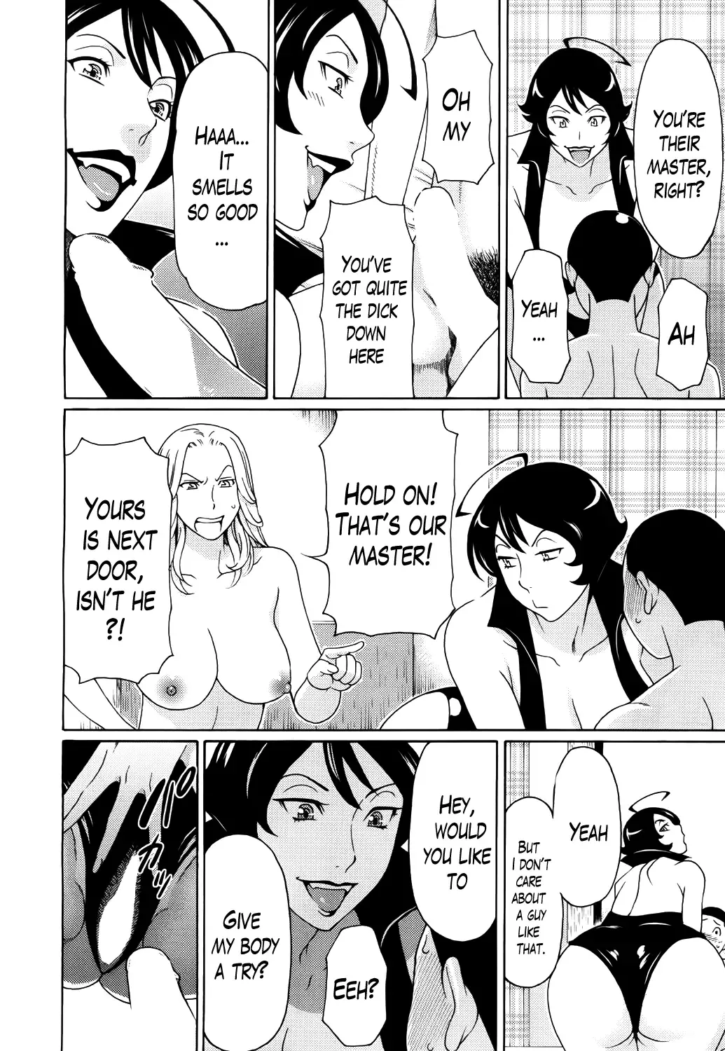 [Takasugi Kou] Ureta Karada no Hatsujouki - Estral Mature Woman Fhentai - Page 196