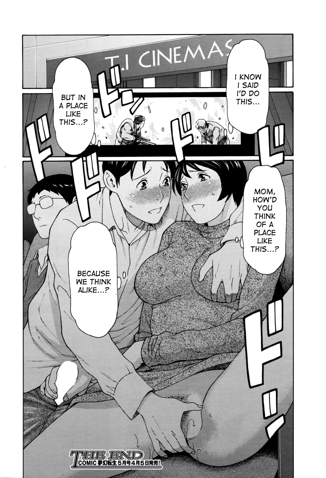 [Takasugi Kou] Ureta Karada no Hatsujouki - Estral Mature Woman Fhentai - Page 84