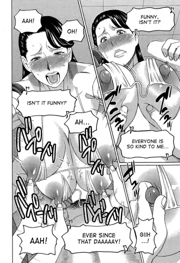 [Takasugi Kou] Ureta Karada no Hatsujouki - Estral Mature Woman Fhentai - Page 146