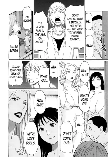 [Takasugi Kou] Ureta Karada no Hatsujouki - Estral Mature Woman Fhentai - Page 182