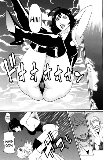 [Takasugi Kou] Ureta Karada no Hatsujouki - Estral Mature Woman Fhentai - Page 187