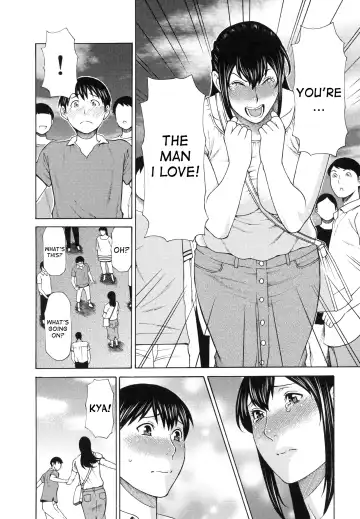 [Takasugi Kou] Ureta Karada no Hatsujouki - Estral Mature Woman Fhentai - Page 42