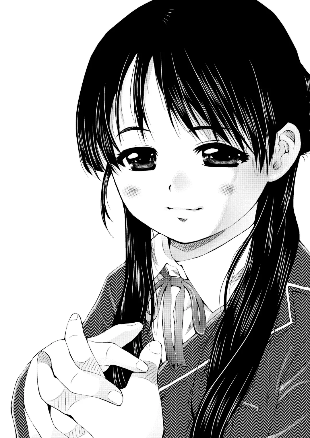 [Haku] Bekkai Chu-Ken-Kan-Kan Fhentai - Page 4