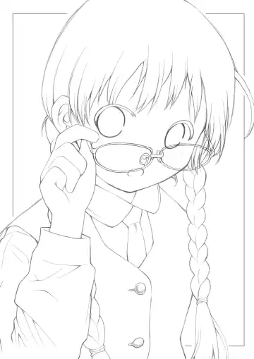 [Haku] Bekkai Chu-Ken-Kan-Kan Fhentai - Page 2