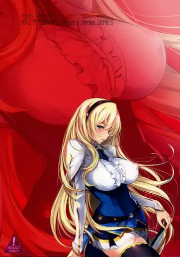 [Warabino Matsuri] Angel's stroke 95 Saijaku Muhai no Insou Kiryuu Fhentai - Page 2