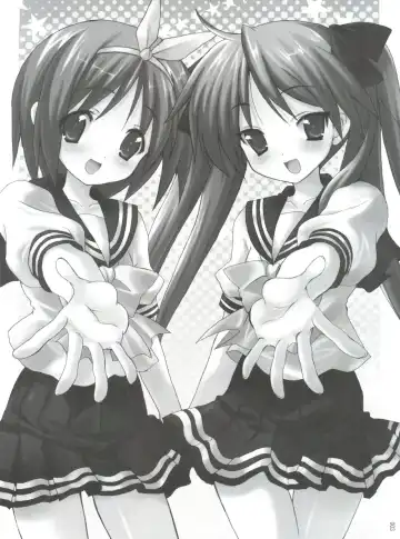 [Kyougoku Shin] High'n'Hope Fhentai - Page 2