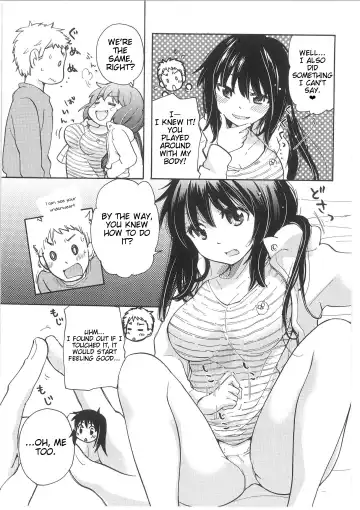 [Mikokuno Homare] Yuzu to Takehiko no Jijou | Yuzu and Takehiko's Situation Fhentai - Page 31