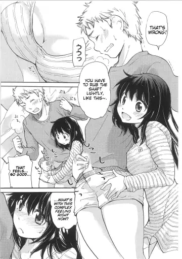 [Mikokuno Homare] Yuzu to Takehiko no Jijou | Yuzu and Takehiko's Situation Fhentai - Page 33