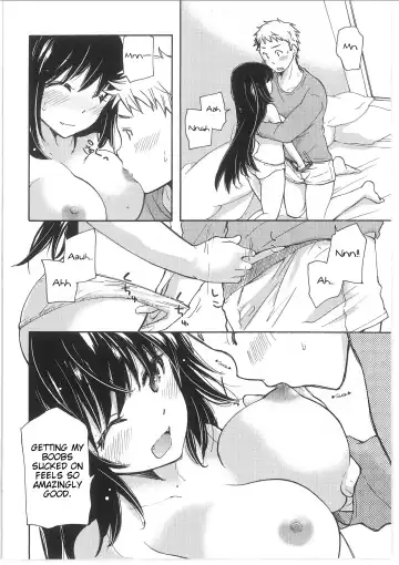 [Mikokuno Homare] Yuzu to Takehiko no Jijou | Yuzu and Takehiko's Situation Fhentai - Page 40