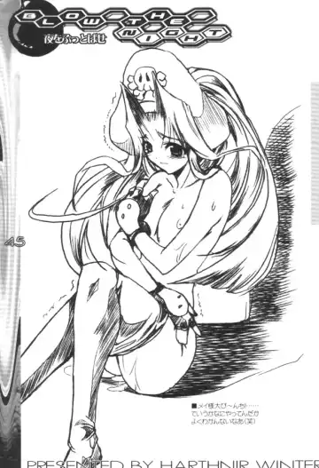 [Misakura Nankotsu] Blow the Night - Yoru o Buttobase Fhentai - Page 41