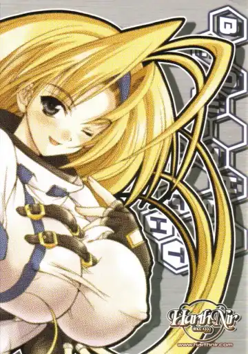 [Misakura Nankotsu] Blow the Night - Yoru o Buttobase Fhentai - Page 47