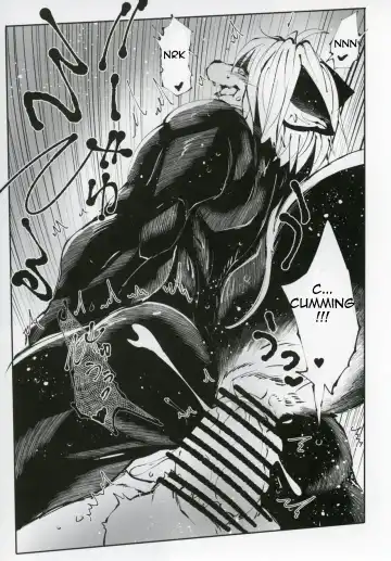 [Koishi Chikasa] Ya Laika / Alternative: Osu-Pako Fhentai - Page 16