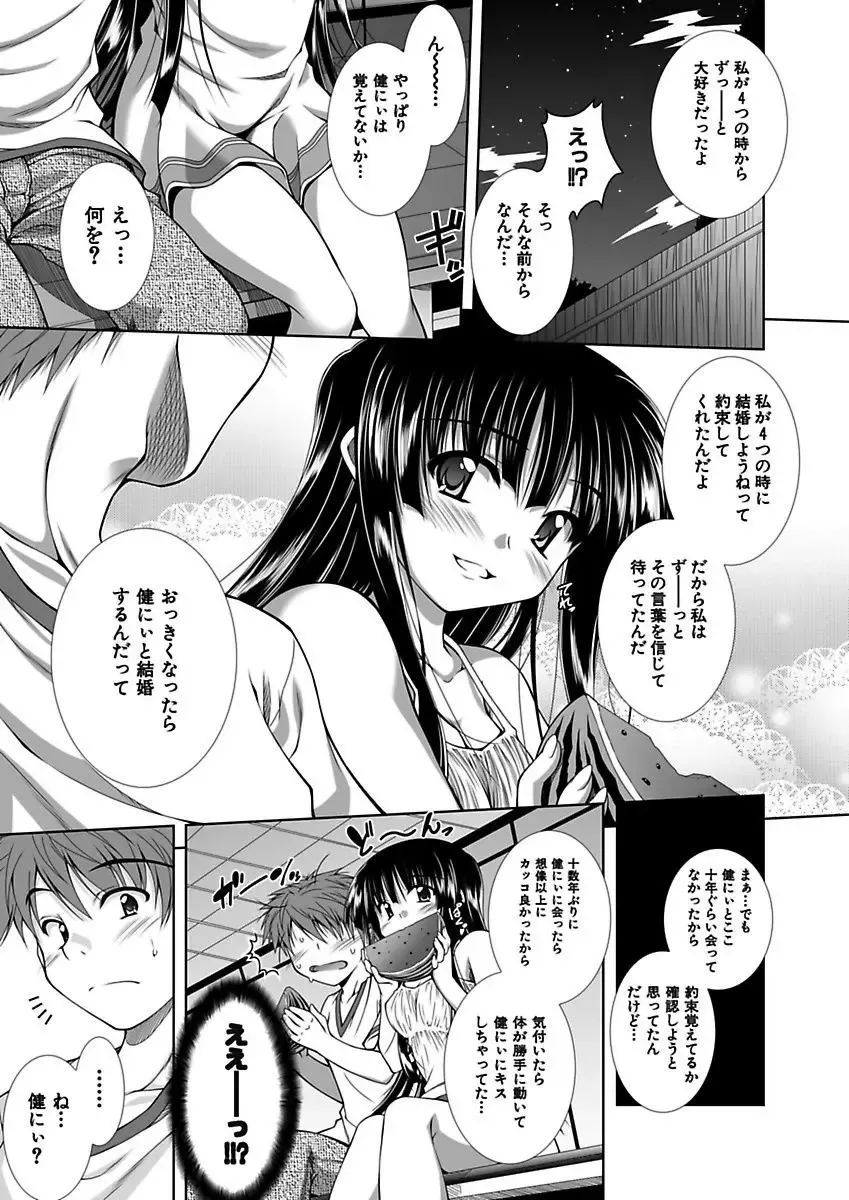 [Aoi Mikan] Ecchii Imouto wa Suki Desuka? Fhentai - Page 84
