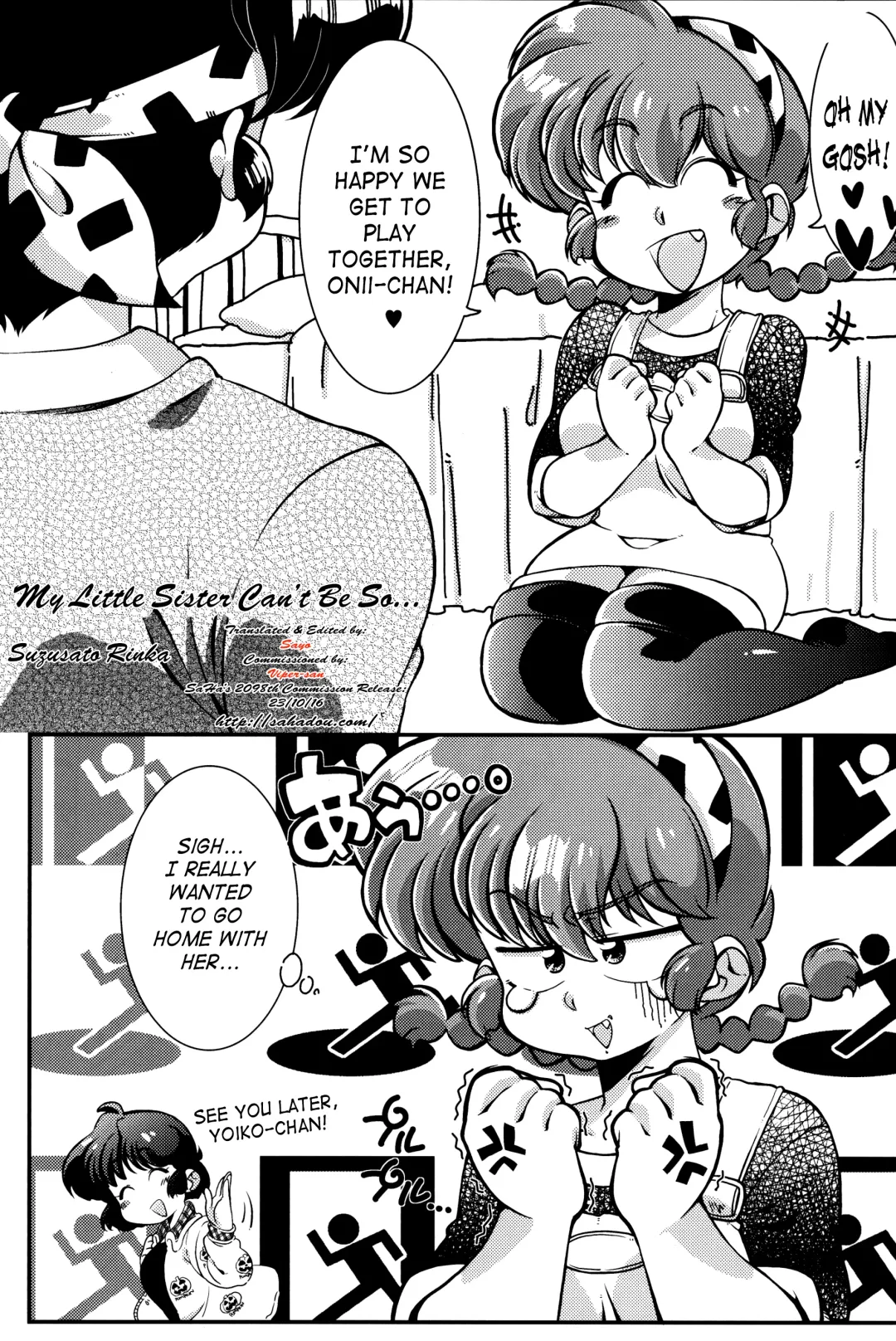 [Mage - Suzusato Rinka] Kokoro ni Zokuzoku Agetai! Fhentai - Page 2