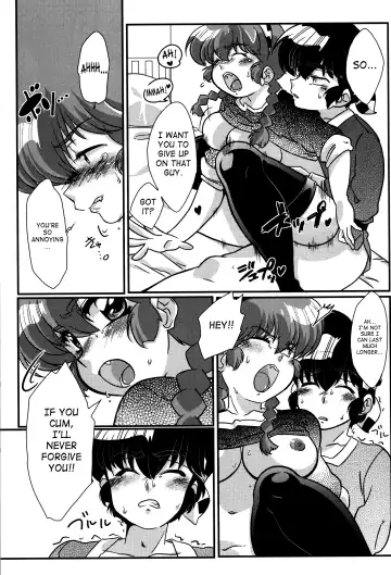 [Mage - Suzusato Rinka] Kokoro ni Zokuzoku Agetai! Fhentai - Page 24