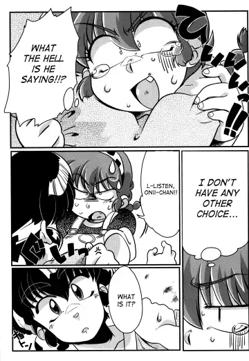 [Mage - Suzusato Rinka] Kokoro ni Zokuzoku Agetai! Fhentai - Page 8