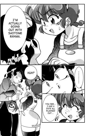 [Mage - Suzusato Rinka] Kokoro ni Zokuzoku Agetai! Fhentai - Page 9
