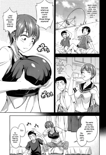 [Asuhiro] Itsu no Ma ni ka Fhentai - Page 3