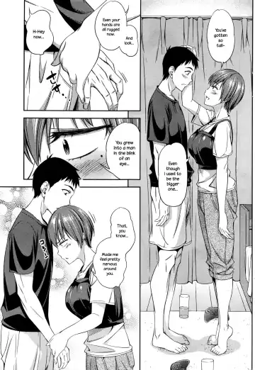 [Asuhiro] Itsu no Ma ni ka Fhentai - Page 5