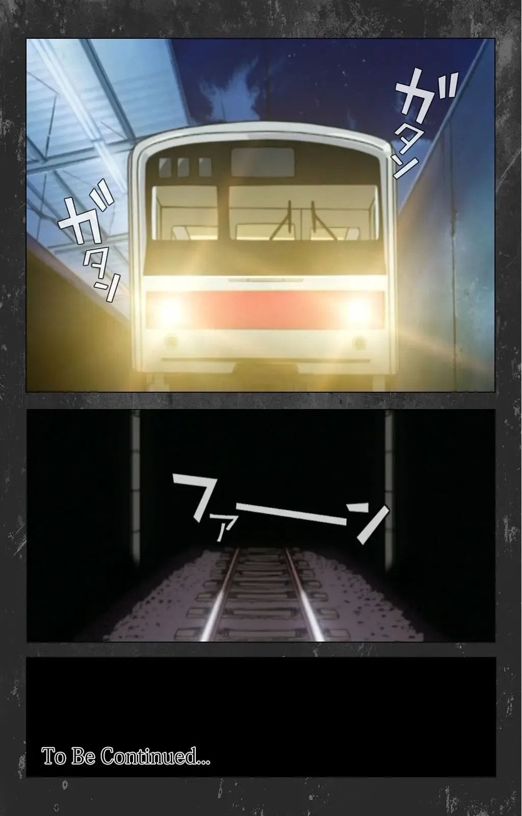 Saishuu Chikan Densha Rail-1 Complete Ban Fhentai - Page 119