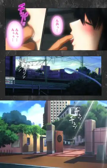 Saishuu Chikan Densha Rail-1 Complete Ban Fhentai - Page 22