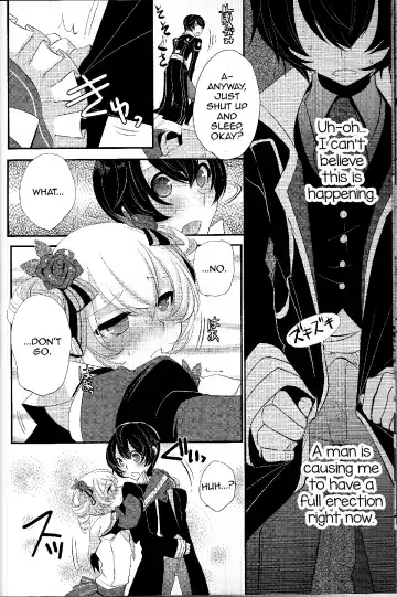 [Psohatten] Yoku Aru Yamai no Naoshi kata Fhentai - Page 11