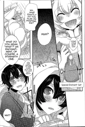 [Psohatten] Yoku Aru Yamai no Naoshi kata Fhentai - Page 28