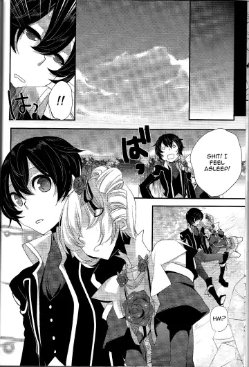 [Psohatten] Yoku Aru Yamai no Naoshi kata Fhentai - Page 5