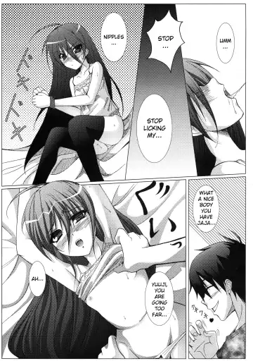 [Kdash - Syu] Karimofu Fhentai - Page 11