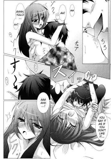 [Kdash - Syu] Karimofu Fhentai - Page 12