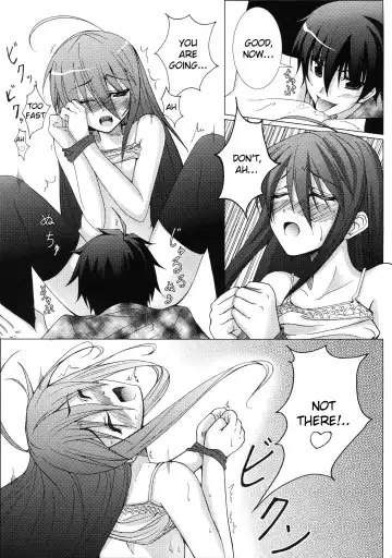 [Kdash - Syu] Karimofu Fhentai - Page 13