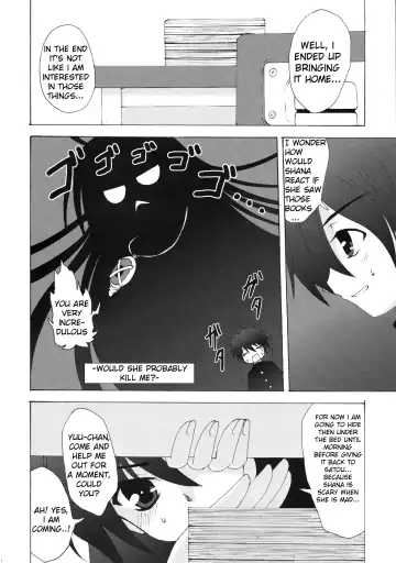 [Kdash - Syu] Karimofu Fhentai - Page 18