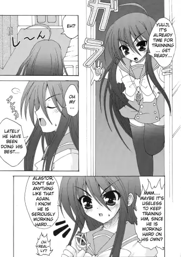 [Kdash - Syu] Karimofu Fhentai - Page 19