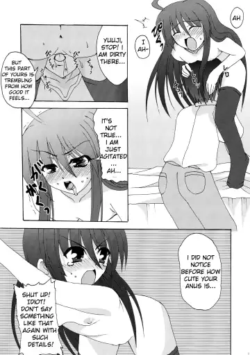 [Kdash - Syu] Karimofu Fhentai - Page 24