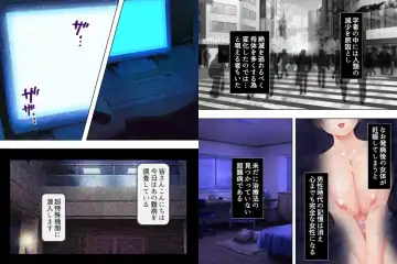 [Aroma Comic Vintage] Onna ni Shinaide! ~Shikyuu no Kairaku... Mou Otoko ni wa Modorenai~ 1 Fhentai - Page 4