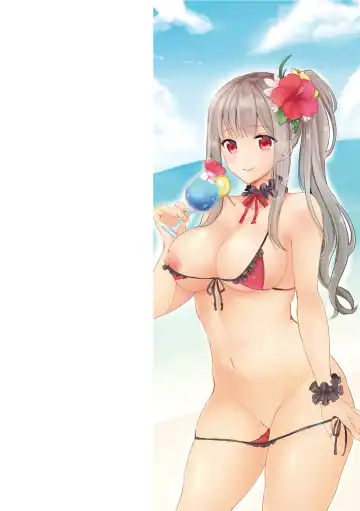 [Aji Pontarou] Kanojo e Class Change! ~Onna ni Natte Koishite~ Fhentai - Page 3