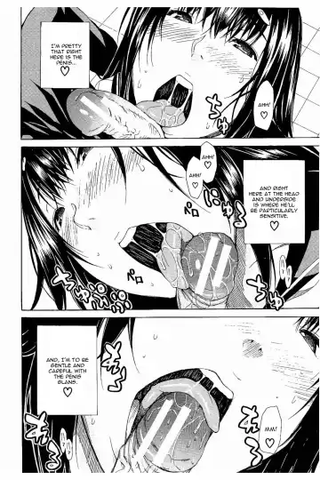 [Junkie] Atama no Naka wa Itsumo Hiwai Mousouchuu Ch. 1 Fhentai - Page 18