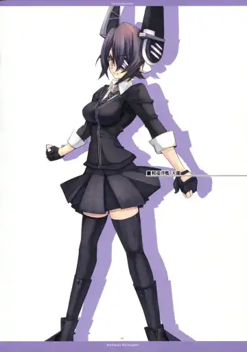 [Roshuu Takehiro] THE HUNTING WOMEN-Karu Musume Fhentai - Page 10