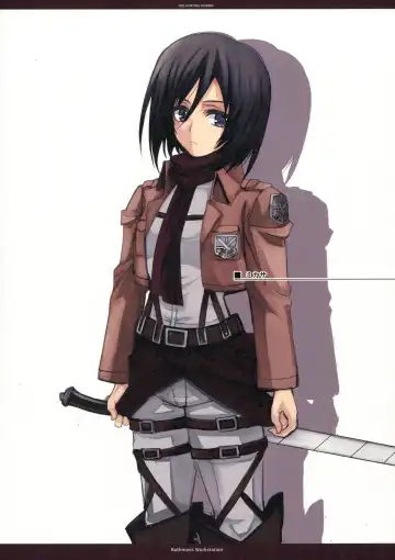 [Roshuu Takehiro] THE HUNTING WOMEN-Karu Musume Fhentai - Page 16