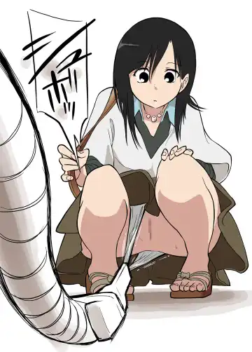 [Alpaca Club] Soujiki ni Okasareta | Molested by a Vacuum Cleaner Fhentai - Page 4