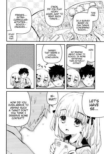 [Hatomugi Munmun] Negotiation Sugoi! | Amazing Negotiation! Fhentai - Page 2