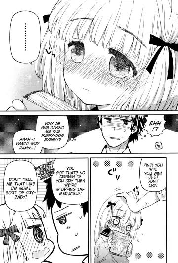 [Hatomugi Munmun] Negotiation Sugoi! | Amazing Negotiation! Fhentai - Page 5