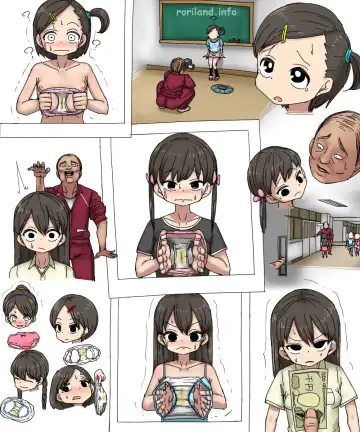 Hontou ni Atta "Oshiego Goukan" Jiken Fhentai - Page 14