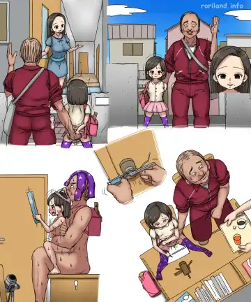 Hontou ni Atta "Oshiego Goukan" Jiken Fhentai - Page 23