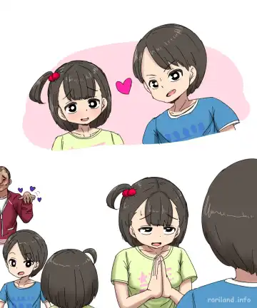 Hontou ni Atta "Oshiego Goukan" Jiken Fhentai - Page 5