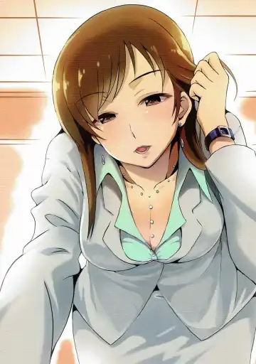 [Majima Shiroyuki] teenage appearance+α Fhentai - Page 22