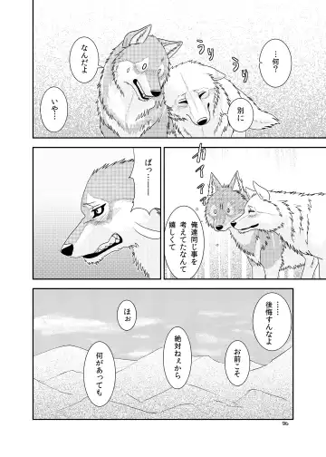 [Nosada] Wansaka Fhentai - Page 96