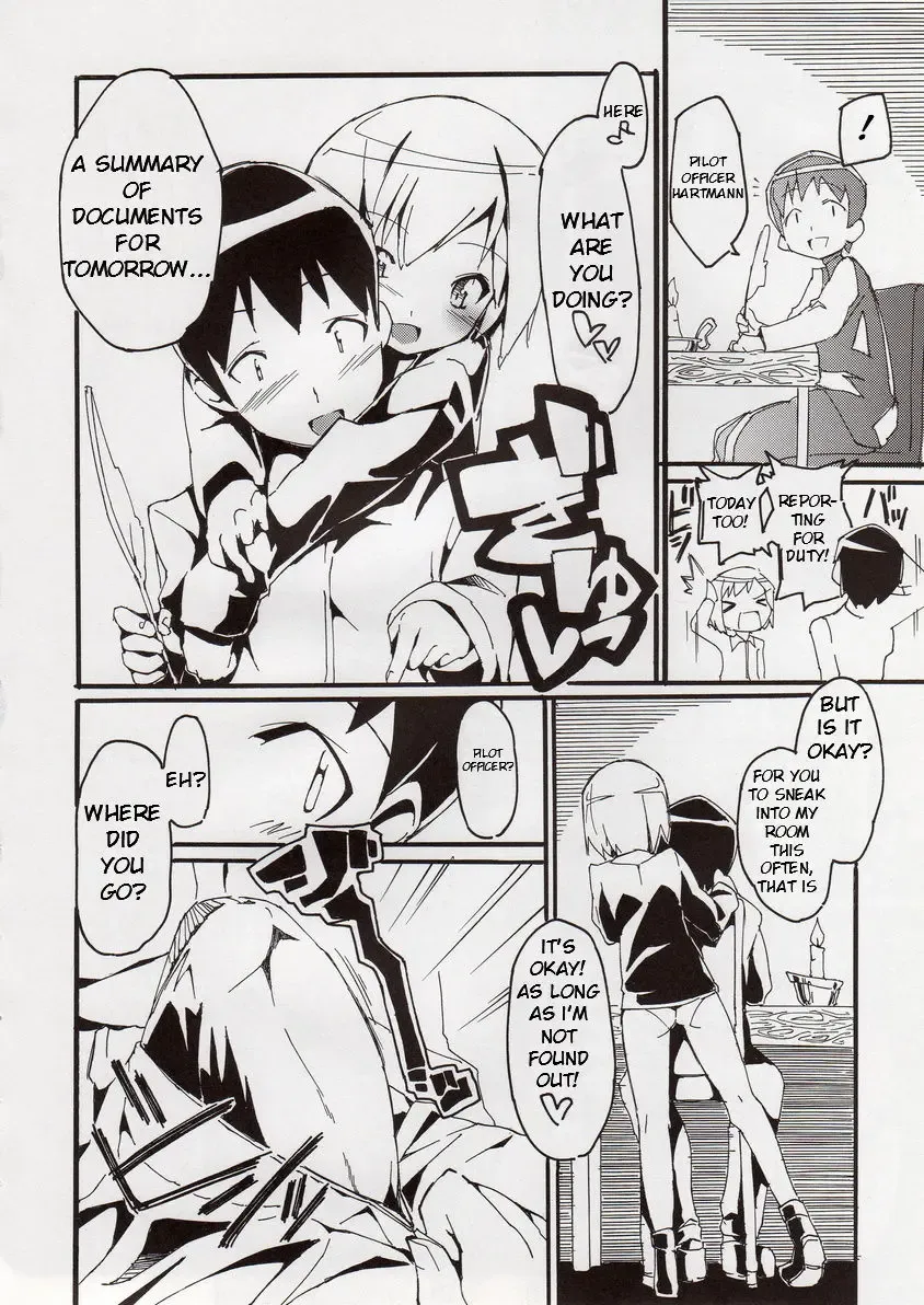 [Himekuri - Kurisu] H na Witch! | Lewd Witch! Fhentai - Page 20